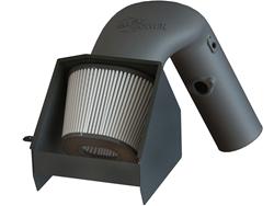 aFe Magnum Force Pro DryS Air Intake 13-19 Ram HD 6.7L Diesel - Click Image to Close